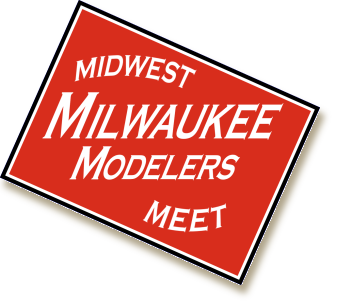 Midwest Milwaukee Modelers Meet